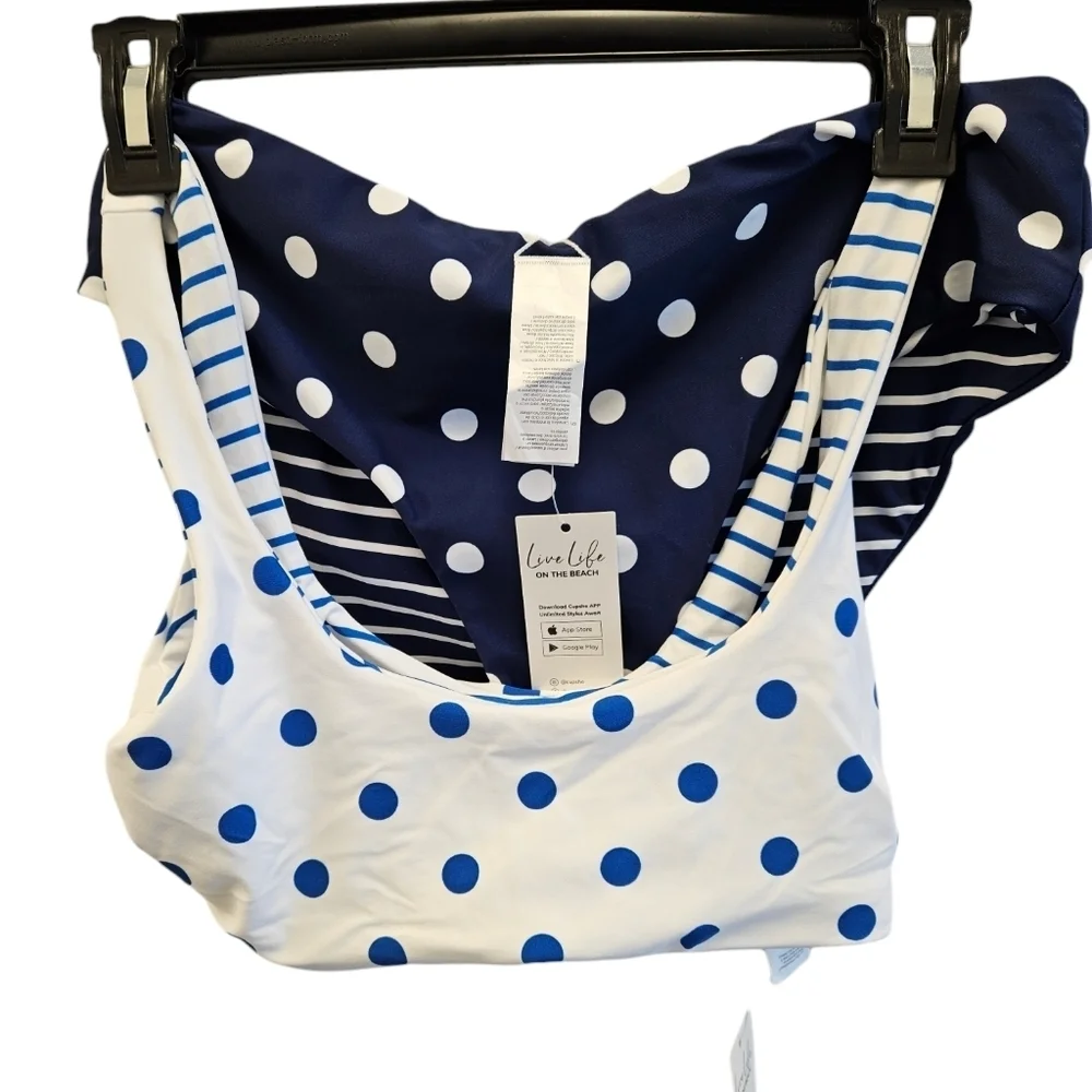 Cupshe two piece